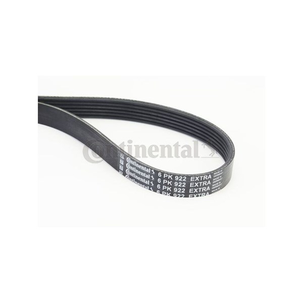 Drivrem Contitech 6PK922 EXTRA CONTITECH