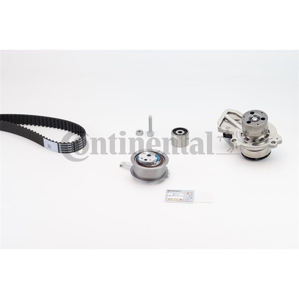 Kamremskit med vattenpump Contitech CT1168WP7 CONTITECH