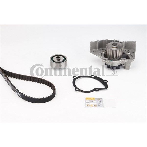 Kamremskit med vattenpump Contitech CT754WP1 CONTITECH