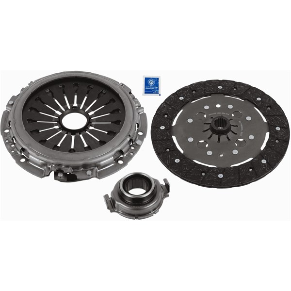 Kopplingssats Sachs 3000 951 641 SACHS