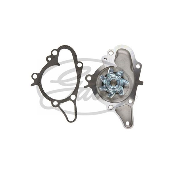 Vattenpump Gates WP0221 Gates Vattenpump Gates WP0221 Gates