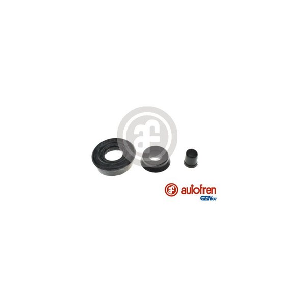 Reparationssats, hjulbromscylinder, Framaxel Autofren seinsa D338 AUTOFREN SEINSA
