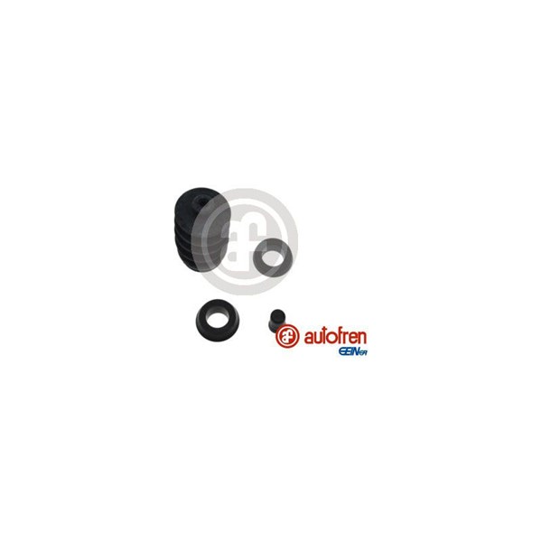 Reparationssats, kopplingsslavcylinder Autofren seinsa D3409 AUTOFREN SEINSA