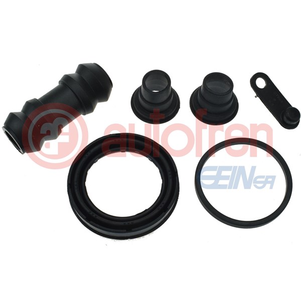 Reparationssats, bromsok, Bakaxel Autofren seinsa D43073 AUTOFREN SEINSA