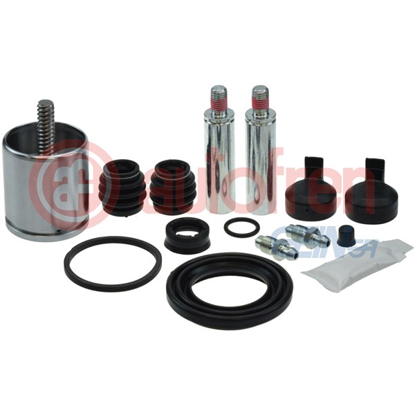 Reparationssats, bromsok, Bakaxel Autofren seinsa D43534S AUTOFREN SEINSA