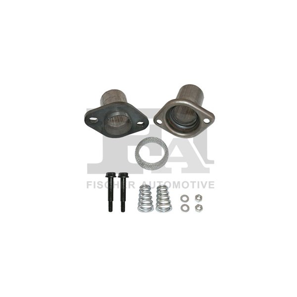 Fläns, avgasrör Fa1 066-806.023 FA1 Fläns, avgasrör Fa1 066-806.023 FA1