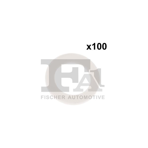 Packningsring, oljeavtappning Fa1 241.250.100 FA1