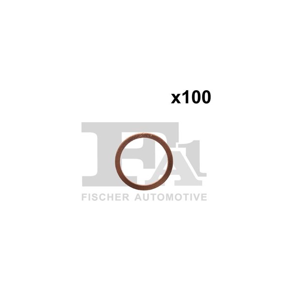 TÄTNINGSRING Fa1 347.980.100 FA1