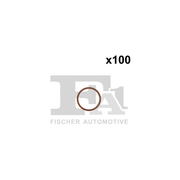 TÄTNINGSRING Fa1 676.590.100 FA1