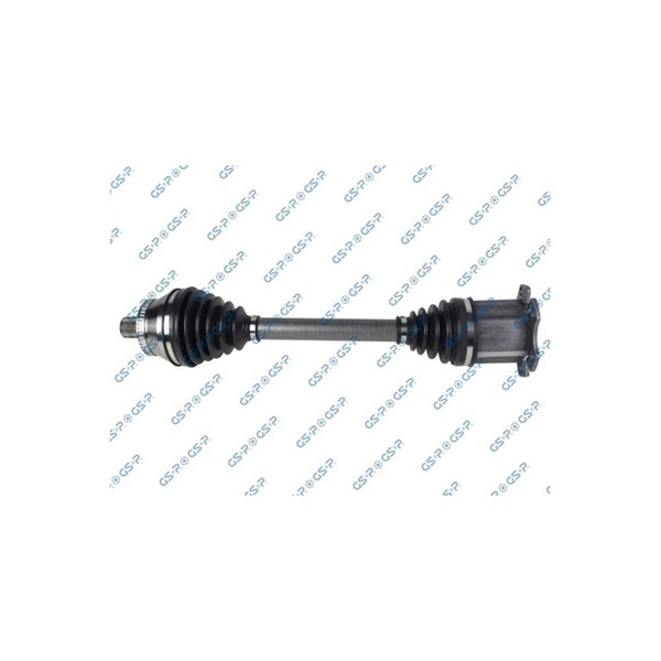 Drivaxel, framaxel höger, framaxel vänster GSP Drivaxel, framaxel höger, framaxel vänster GSP