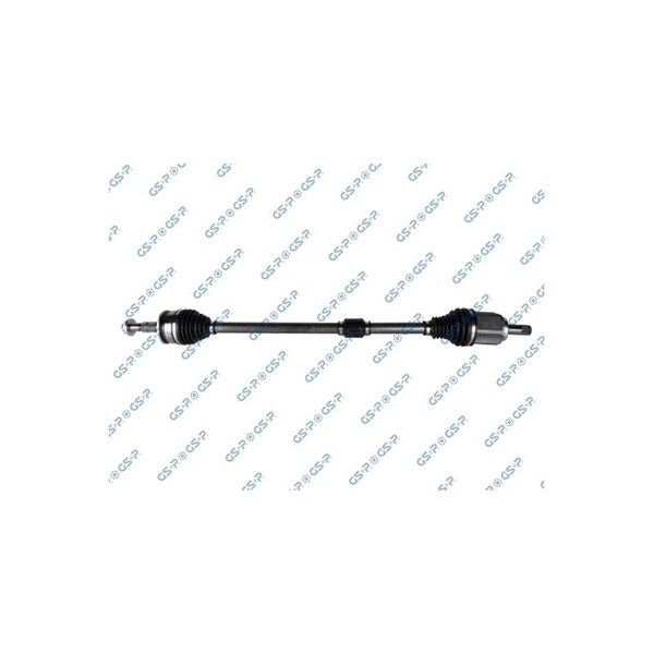 Drivaxel, framaxel höger Gsp 201620 GSP Drivaxel, framaxel höger Gsp 201620 GSP