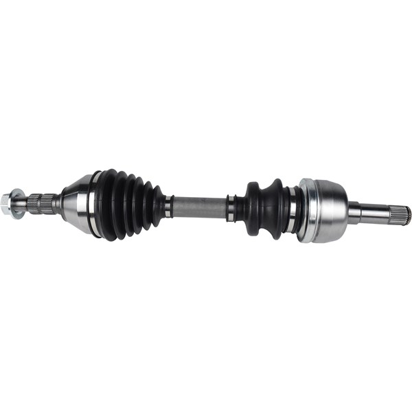 Drivaxel Opel Vectra C (z02), framaxel vänster, framaxel höger Gs GSP