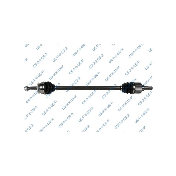 Drivaxel, framaxel höger Gsp 202399 GSP Drivaxel, framaxel höger Gsp 202399 GSP