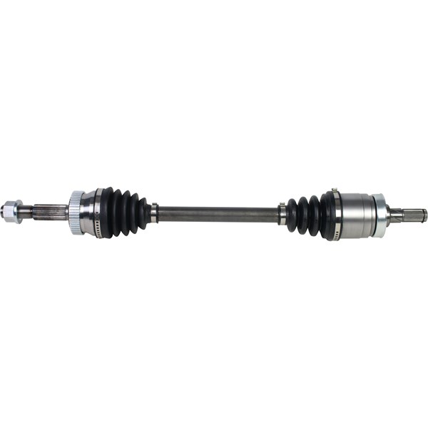 Drivaxel Nissan Juke (f15), Bakaxel höger, Bakaxel vänster Gsp 20 GSP Drivaxel Nissan Juke (f15), Bakaxel höger, Bakaxel vänster Gsp 20 GSP