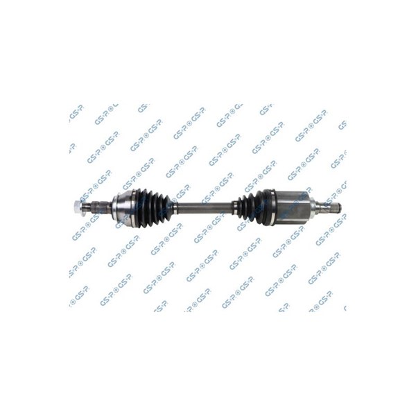 Drivaxel Opel Insignia B Grand Sport (z18), framaxel vänster Gsp  GSP