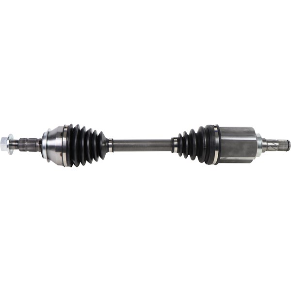 Drivaxel Opel Insignia B Grand Sport (z18), framaxel vänster Gsp  GSP