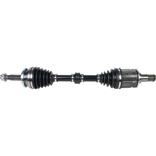 Drivaxel Toyota Rav 4 V (_a5_, _h5_), framaxel vänster Gsp 203108 GSP