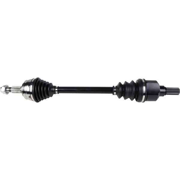 Drivaxel, framaxel vänster Gsp 203110 GSP