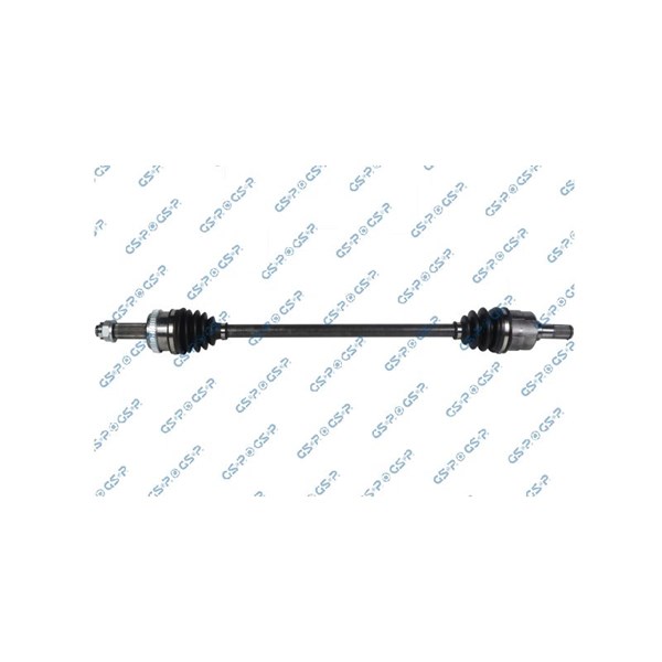 Drivaxel Hyundai ix35 (lm, El, Elh), Bakaxel höger Gsp 203118 GSP