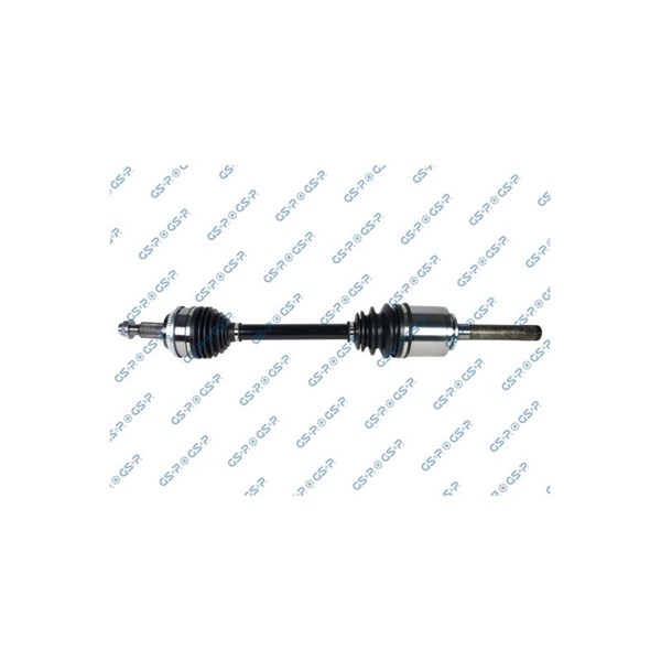 Drivaxel, Bakaxel höger Gsp 203159 GSP