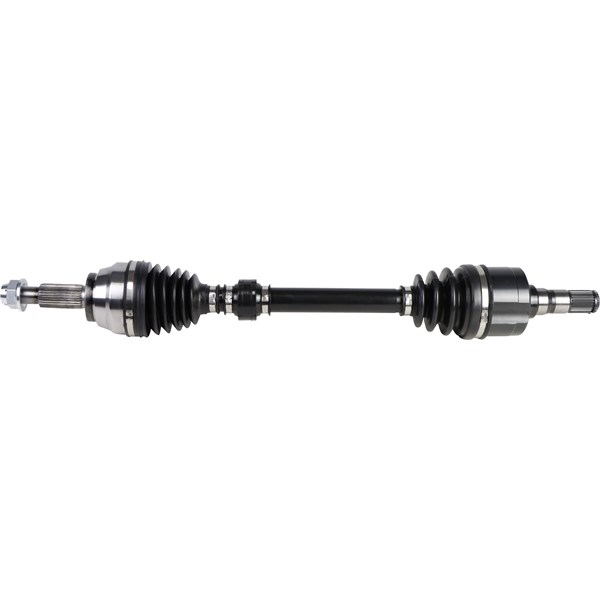 Drivaxel, framaxel vänster Gsp 203190 GSP