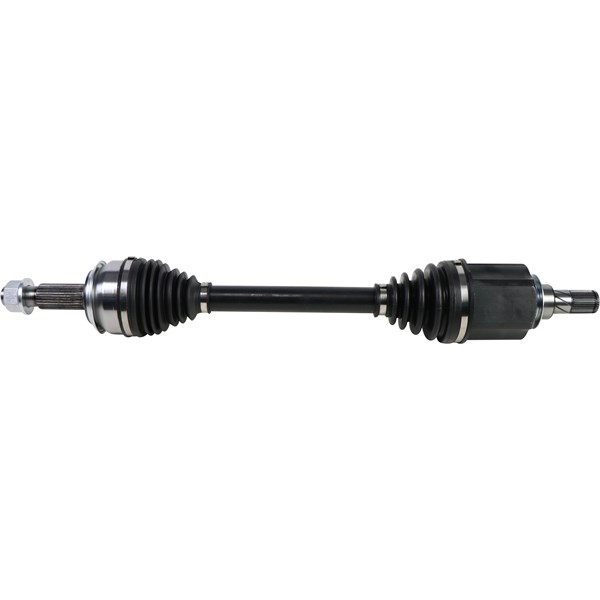 Drivaxel Renault Kadjar (ha_, Hl_), framaxel vänster Gsp 203192 GSP