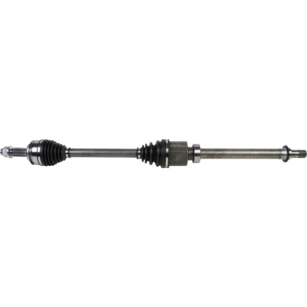Drivaxel Renault Kadjar (ha_, Hl_), framaxel höger Gsp 203193 GSP
