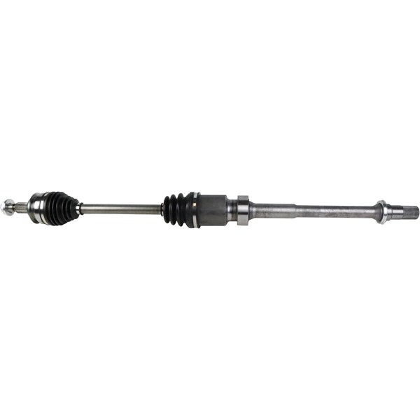Drivaxel Mazda Cx-3 (dk), framaxel höger Gsp 203196 GSP