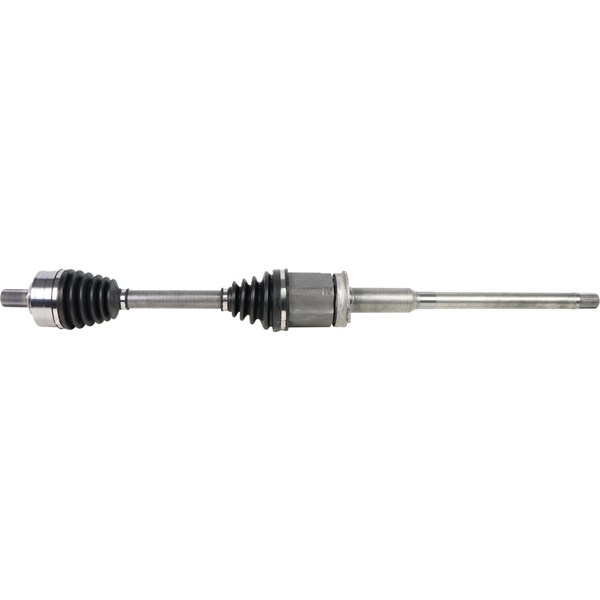 Drivaxel, framaxel höger Gsp 203207 GSP