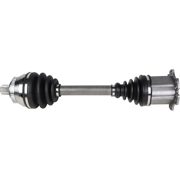 Drivaxel, framaxel höger, framaxel vänster Gsp 203385 GSP