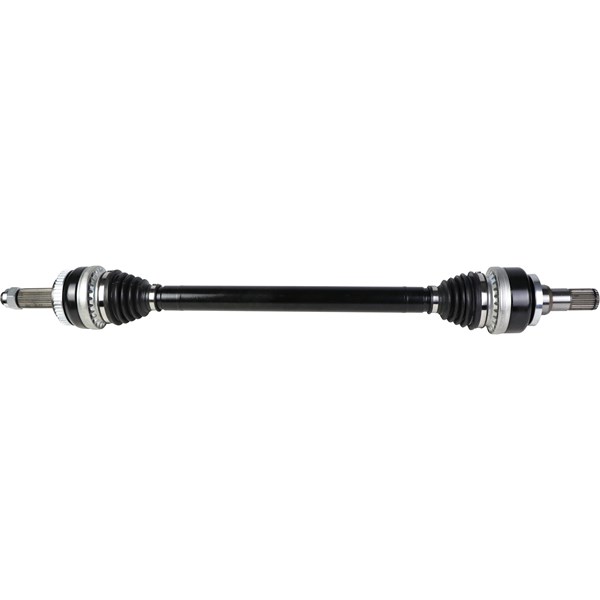 Drivaxel, Bakaxel höger Gsp 203480 GSP