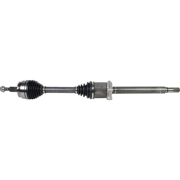 Drivaxel, framaxel höger Gsp 203496 GSP