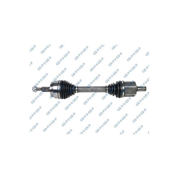 Drivaxel, framaxel vänster Gsp 203497 GSP
