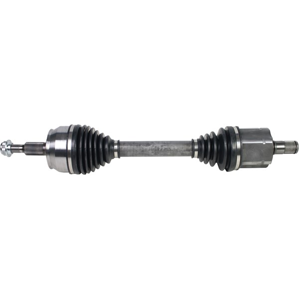Drivaxel, framaxel vänster Gsp 203497 GSP