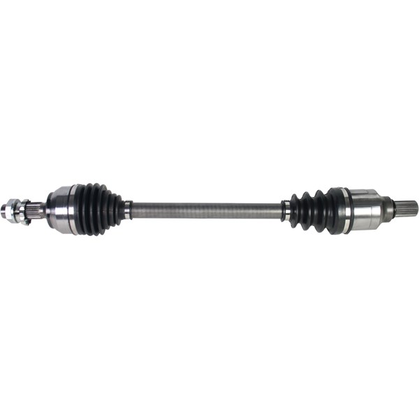 Drivaxel, framaxel vänster Gsp 203515 GSP