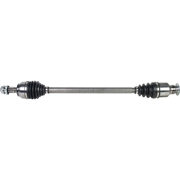 Drivaxel, framaxel höger Gsp 203516 GSP
