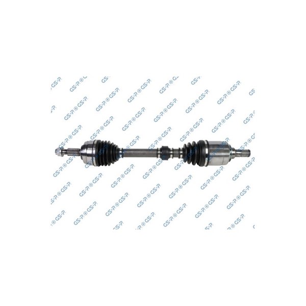 Drivaxel, framaxel vänster Gsp 203561 GSP