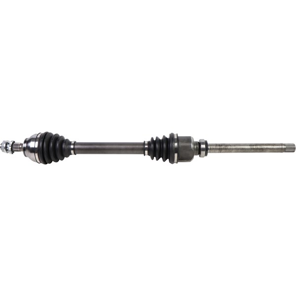 Drivaxel, framaxel höger Gsp 203615 GSP