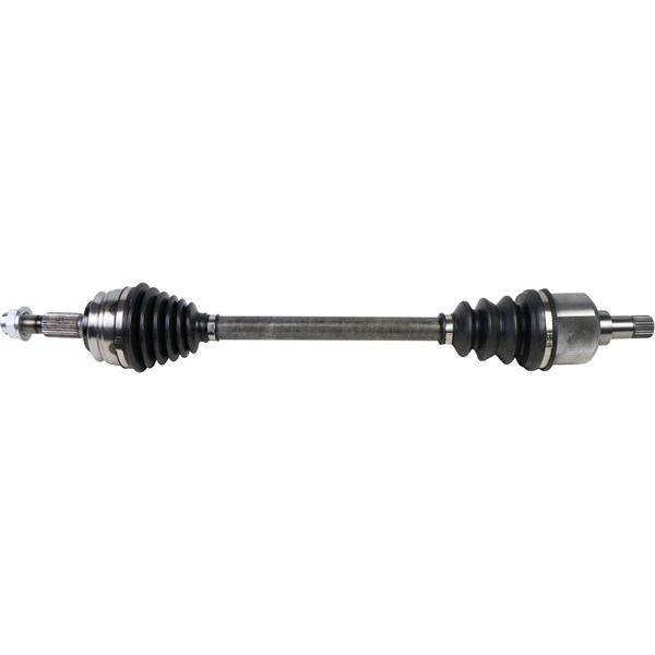 Drivaxel, framaxel vänster Gsp 203617 GSP