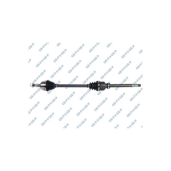 Drivaxel, framaxel höger Gsp 203618 GSP