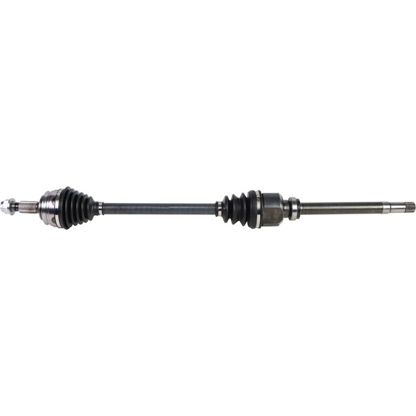Drivaxel, framaxel höger Gsp 203618 GSP