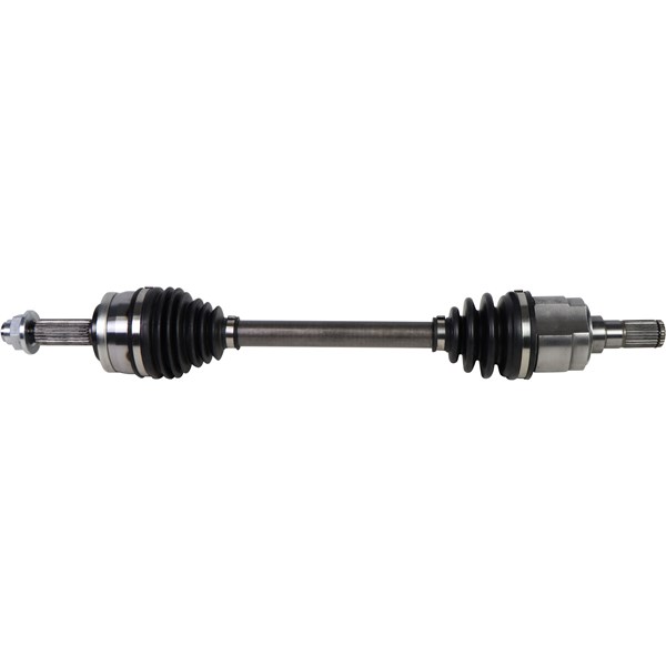 Drivaxel Kia Picanto III, framaxel vänster Gsp 203625 GSP