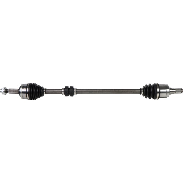 Drivaxel Kia Picanto III, framaxel höger Gsp 203626 GSP
