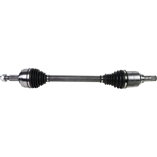 Drivaxel Renault Captur I (j5_, H5_), framaxel vänster Gsp 203632 GSP Drivaxel Renault Captur I (j5_, H5_), framaxel vänster Gsp 203632 GSP