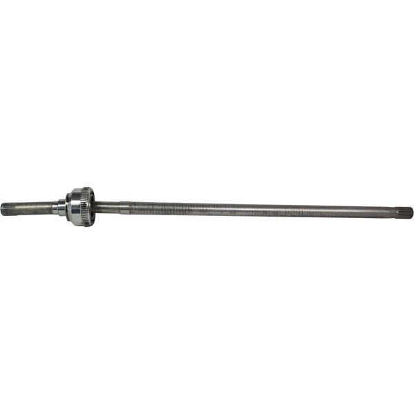 Drivaxel, framaxel vänster Gsp 203633 GSP