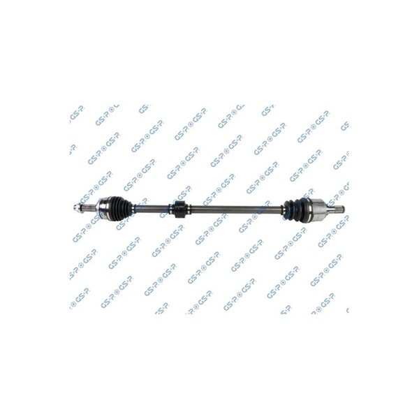 Drivaxel, framaxel höger Gsp 203641 GSP Drivaxel, framaxel höger Gsp 203641 GSP