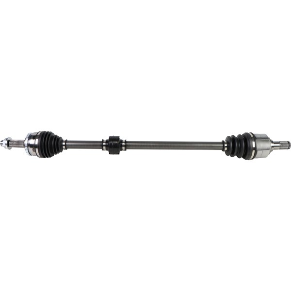 Drivaxel, framaxel höger Gsp 203641 GSP