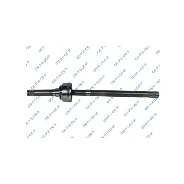 Drivaxel, framaxel höger Gsp 203650 GSP