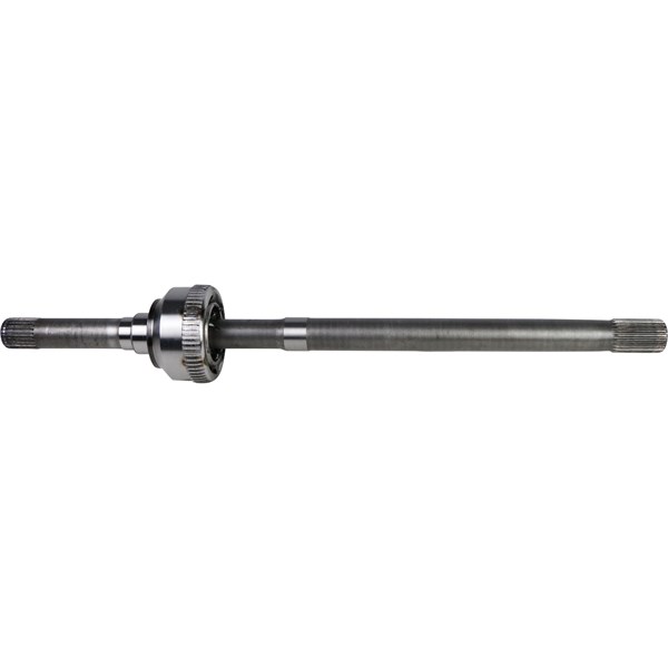 Drivaxel, framaxel höger Gsp 203650 GSP