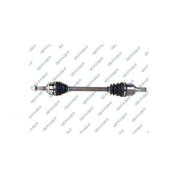Drivaxel, framaxel vänster Gsp 203651 GSP Drivaxel, framaxel vänster Gsp 203651 GSP